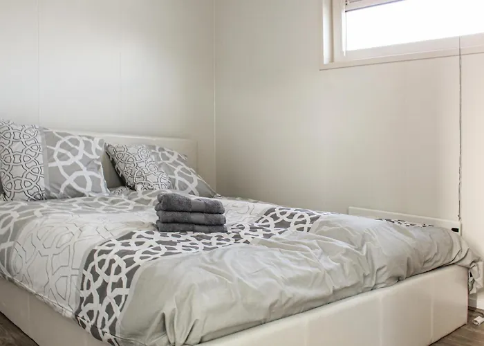 Hotel en barco Cozy Ship In With Wifi 4*