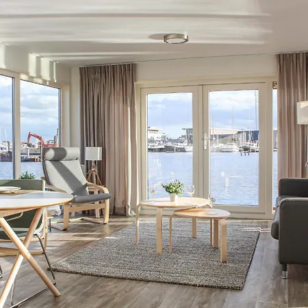 Cozy Ship In With Wifi 4* Aalsmeer