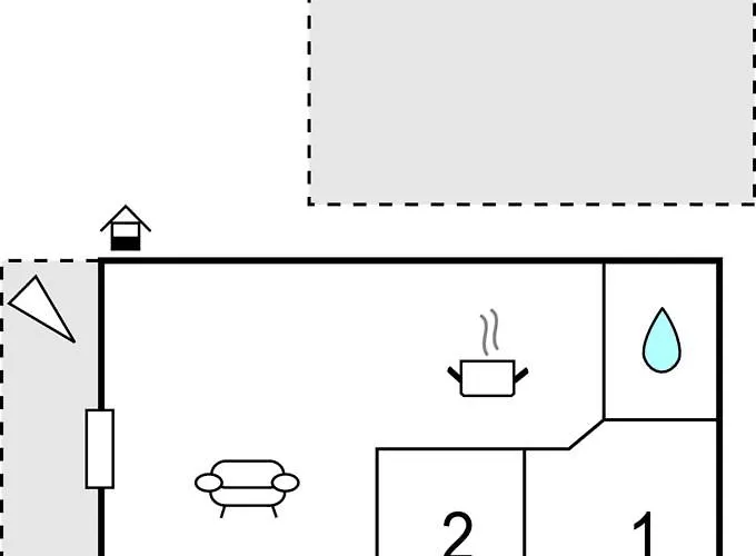 Cozy Ship In With Wifi Botel 4*